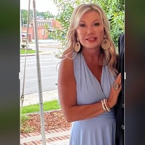 Meet your Posher, Jeannie
